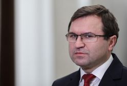 Toruń. Poseł PiS Zbigniew Girzyński zaszczepiony? Kontrowersje na UMK