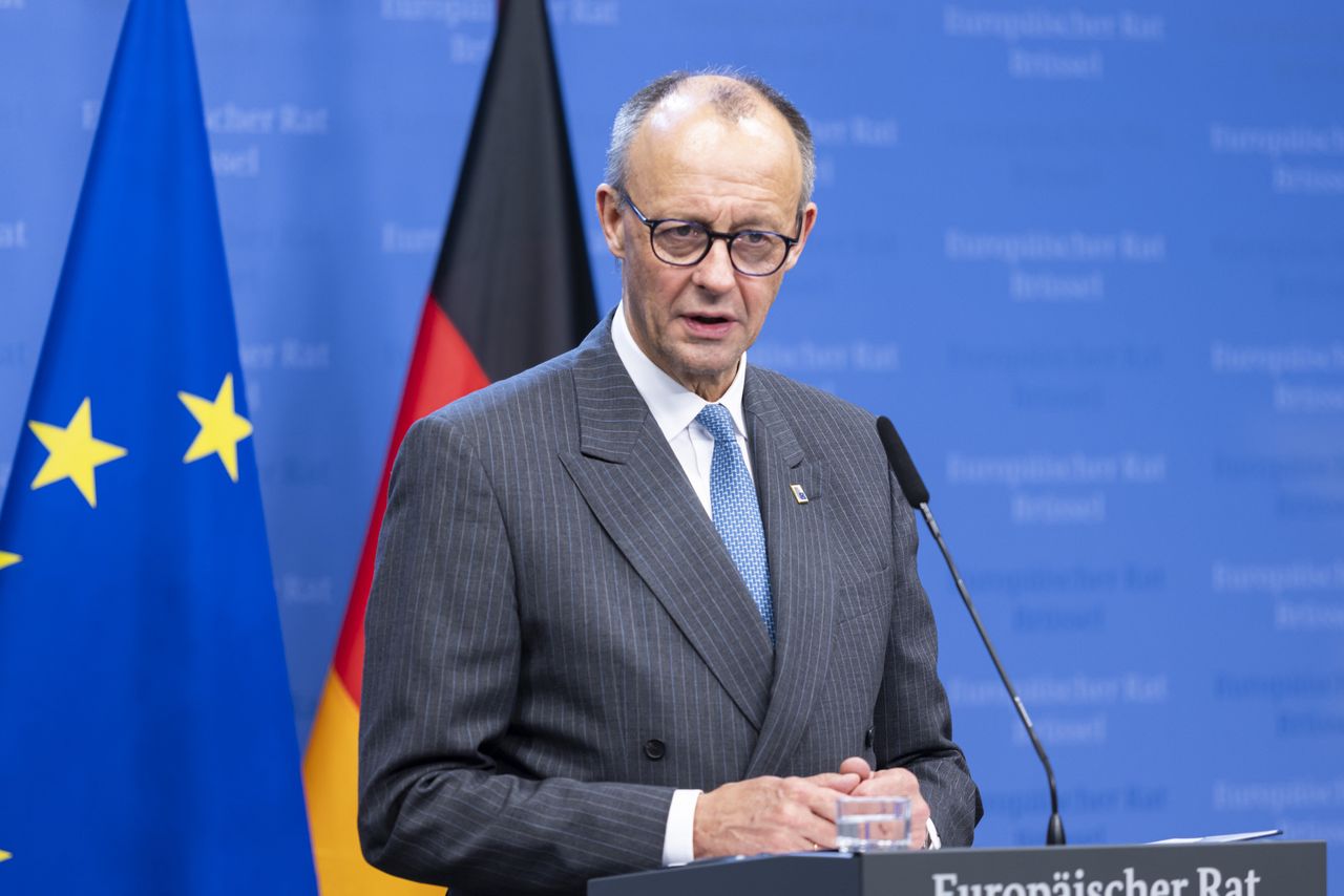 Merz zabrał głos ws. wycofania wojsk z Grenlandii. "Bundeswehra zakończyła"