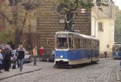 Wakacyjna akcja Krakowa. Historyczne tramwaje z największych polskich miast