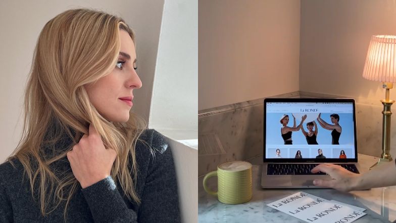 Kasia Tusk otworzyła własny second hand