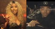 KLIP Chrisa Browna i Nicki Minaj!