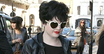 Kelly Osbourne aresztowana!