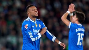 O której mecz Olympiakos Pireus - Real Madryt? Gdzie oglądać Ligę Mistrzów?