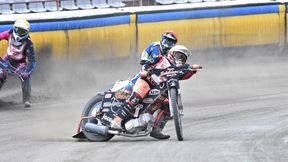 Żużel. W Diedenbergen rywalizowano w kategorii 250cc. Trzecie miejsce Polaków