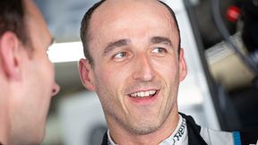 F1: Robert Kubica w Polsce. Znamy szczegóły Verva Street Racing. Będą wielkie prędkości i emocje