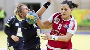 Agata Cebula przed derbami z Energą: Dodatkowego dreszczyku nie będzie