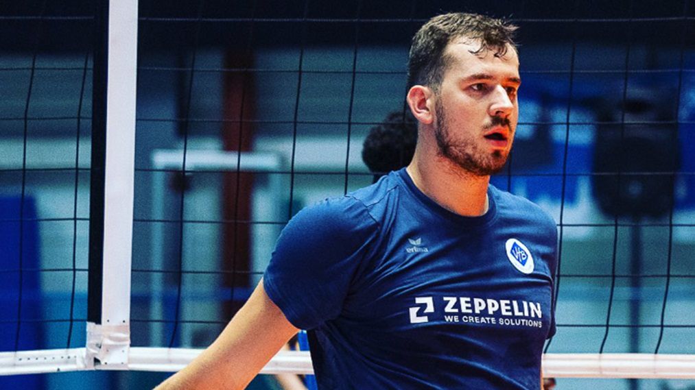 Instagram / Na zdjęciu: Michał Superlak