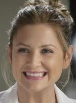 Jessica Capshaw