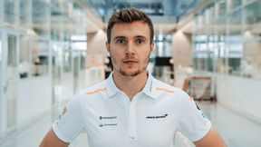 Koronawirus. Siergiej Sirotkin skorzystał na pechu Christiana Lundgaarda. Zastąpi młodego Duńczyka w testach