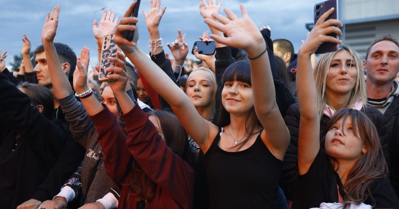 Częstochowa: Jurajska Summer Festival rozgrzał mieszkańców w drugim dniu Święta