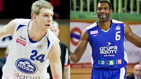 Znamy pary play-off TBL! Hitem starcie AZS z Rosą