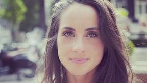 Słodka, miła i inteligentna. Poznaj piękną dziewczynę kolegi Teodorczyka