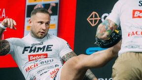 Takiej formuły walki jeszcze nie było. Fame MMA 14 łamie schematy