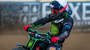 Żużel. W Rybniku decydował jeden punkt. Ekspresowe tempo zawodów