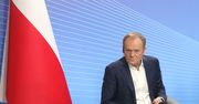 Tusk chciał zakpić z PiS i CPK. Horała: "Żerowanie na ignorancji"