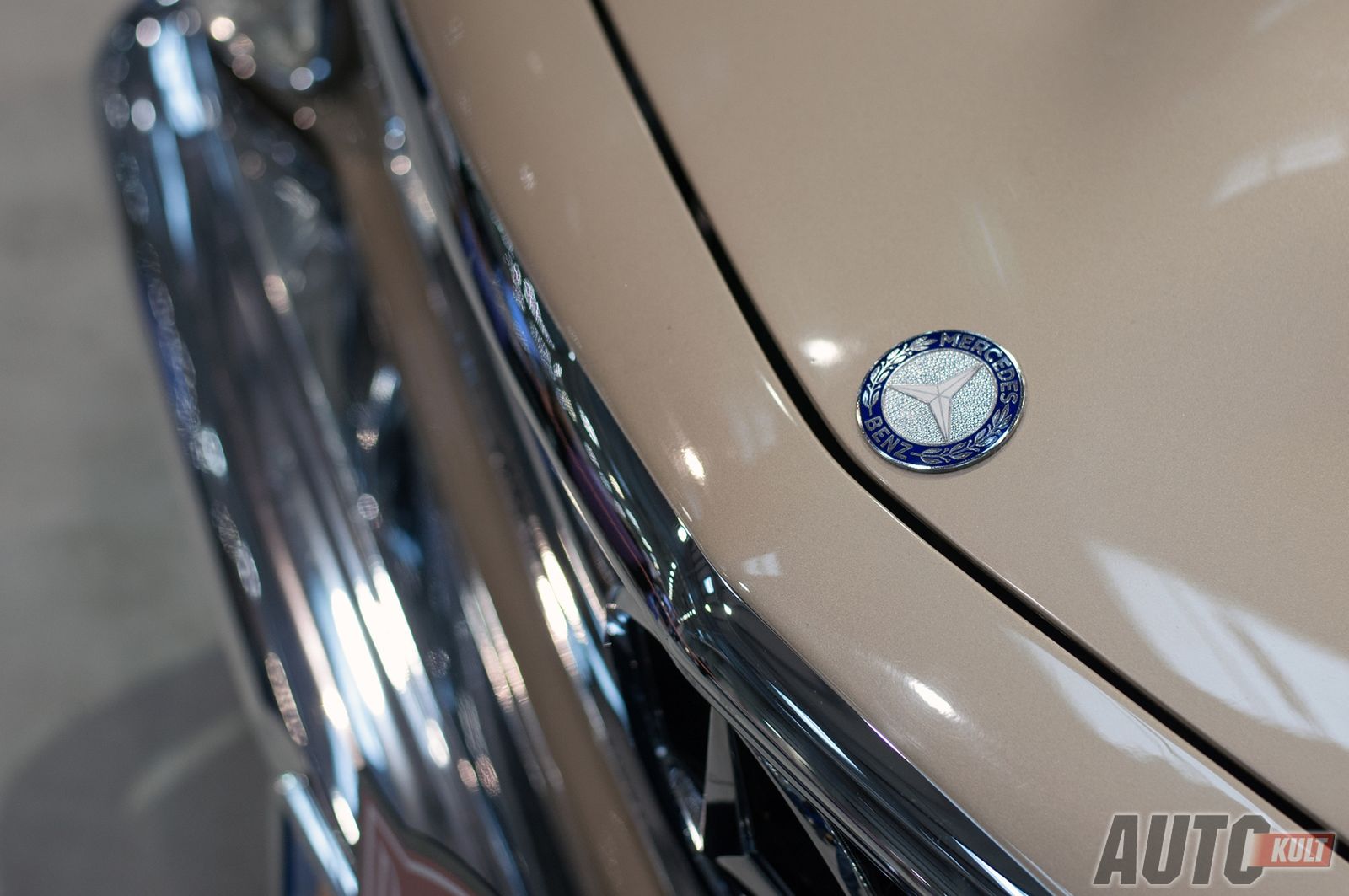 Auto Nostalgia 2014 - galeria zdjęć 87