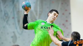 Dominik Płócienniczak: Dwa punkty się nam należały