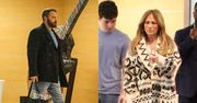 Świąteczny cud: Jennifer Lopez spotkała się z Benem Affleckiem! Mieli obdarować się prezentami