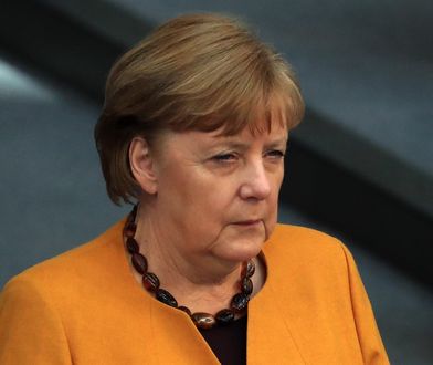 Niemcy. Ustawa o szczepieniach. Angela Merkel się zastanawia