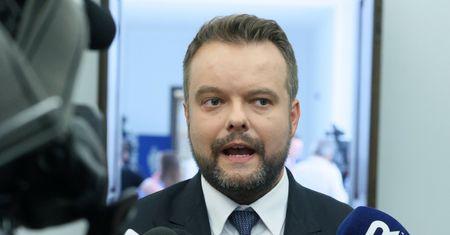 Ostry wpis rzecznika PiS. W komentarzach ocena jest jednoznaczna