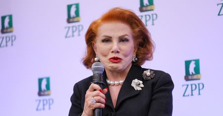 Mosbacher dyscyplinuje Europę. "Nie możecie ciągle zwracać się do Amerykanów"