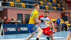 PGNiG Superliga: Energa MKS Kalisz - Łomża Vive Kielce 28:33 (galeria)