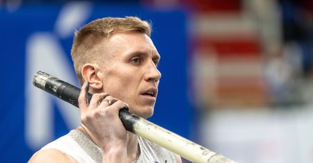 Został mistrzem kraju. Wystosował ważny apel do rodaków