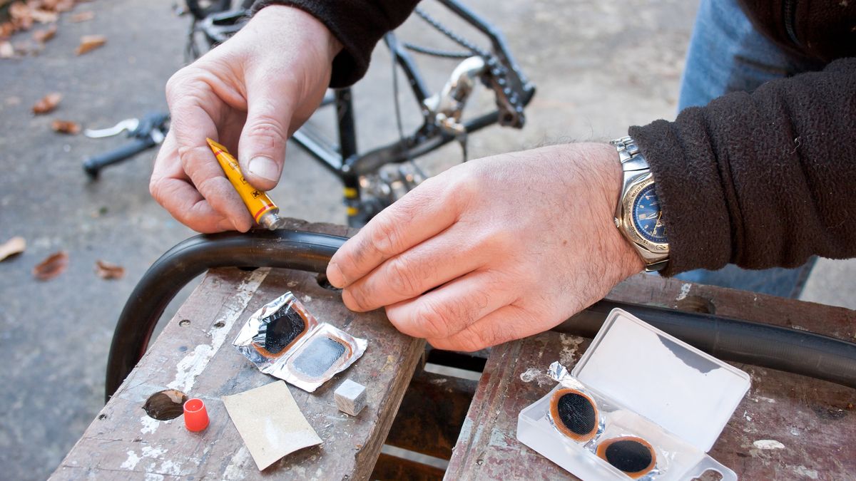 Przebadali butapren, a także inne kleje i farby. Niepokojące wyniki 