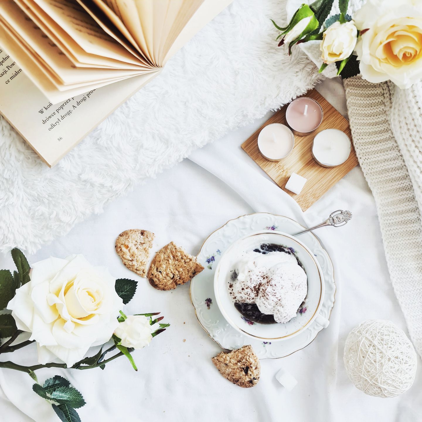 Zadbaj o swój Instagram! Tygodniowy kurs fotografii bez ruszania się z domu 3
