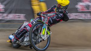 Żużel. Przegonili ciemne chmury. W końcu dopną swego?