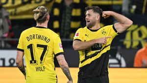 Borussia Dortmund - PSG typy i kursy | 01.05.2024 | Podtrzymać dobrą passę