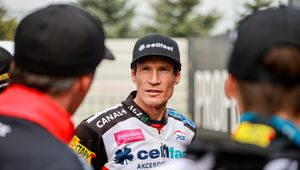 Żużel. Doyle pod ostrzałem. Kłopoty lidera Wilków. "Beznadziejny występ"