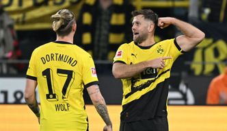 Liga Mistrzów. Borussia Dortmund - Atletico Madryt. O której? Transmisja TV, stream online