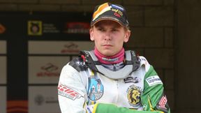 Michael Jepsen Jensen: Szkoda przegranego finału, ale miałem trzecie pole