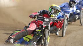 Żużel. Mówił "pas" kilka razy, teraz ma być liderem beniaminka. Jest jeden warunek