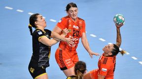 Różnica klas. Mistrzynie Polski bezlitosne dla beniaminka