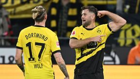 Liga Mistrzów. Borussia Dortmund - Atletico Madryt. O której? Transmisja TV, stream online