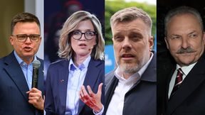 Co z igrzyskami w Polsce? Mamy stanowisko kandydatów na prezydenta