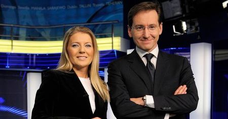 "Wiadomości" liderem, ale straciły najwięcej