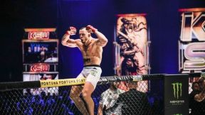KSW 67. Igor Michaliszyn - Idris Amiżajew [GALERIA]