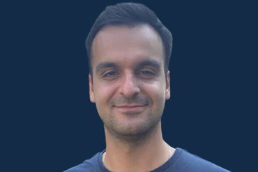 Szymon Knop ostatnio pracował w Starcomie