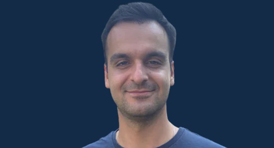 Szymon Knop digital account directorem w Media People