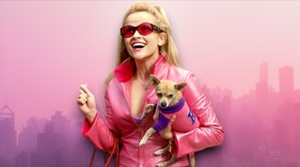 QUIZ: Nie nazywaj się fanem "Legalnej blondynki", jeśli nie wiesz, jak miała na imię jej chihuahua!