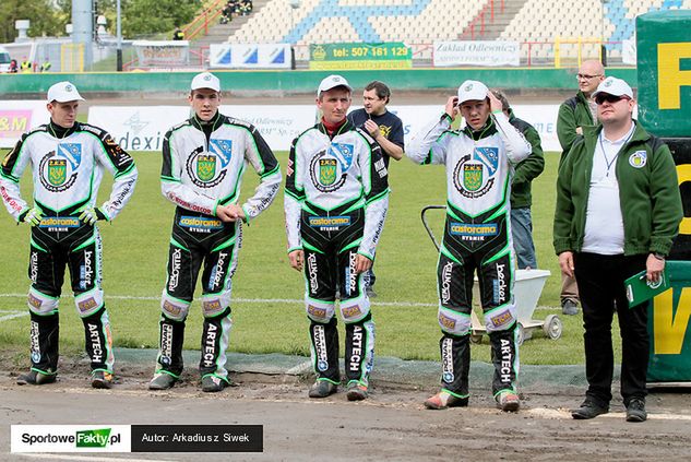 Zawodnicy ŻKS ROW pojawią się na festynie dla kibiców