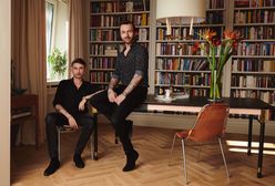 Duet paprocki&brzozowski przedstawia: LIVING