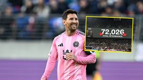 "Messimania" trwa w najlepsze. Padł kolejny rekord