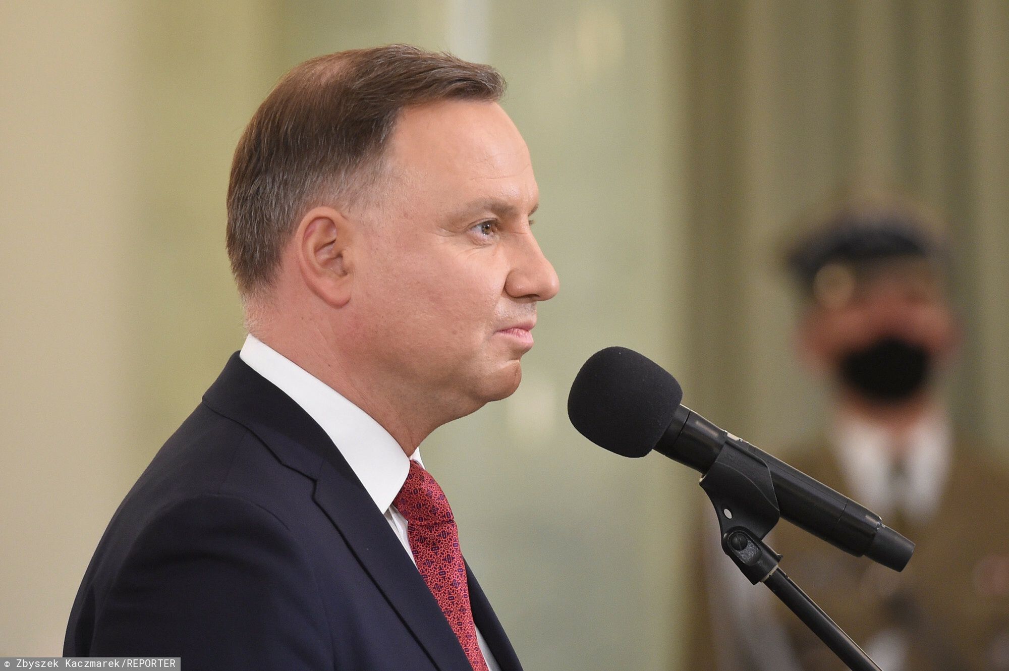 Prezydent podpisał ustawę o zmianach podatkowych 