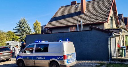 Śmierć dziewczynki w Kołobrzegu. W czwartek sekcja zwłok