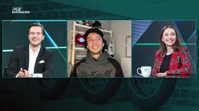 Gleb Czugunow: Gdyby Nicki Pedersen był muzykiem, to grałby psychodeliczny rock