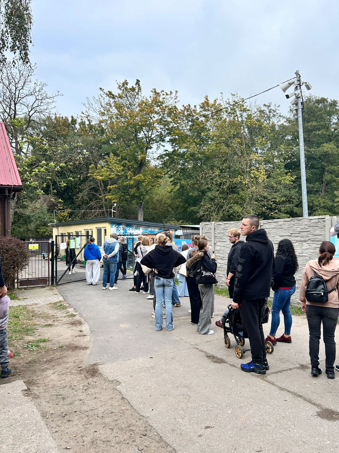 Dzień otwarty